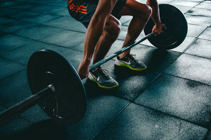 Fat loss training London