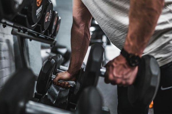 Home workout coaching