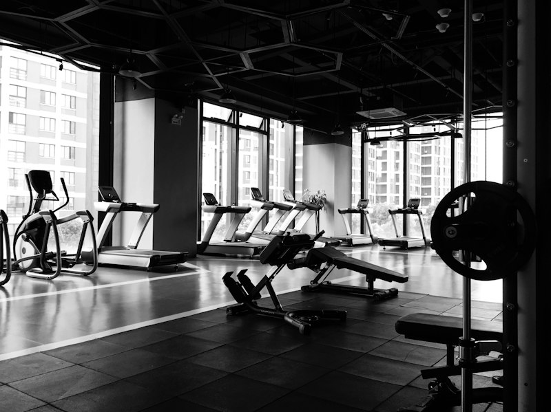 Boxing conditioning
