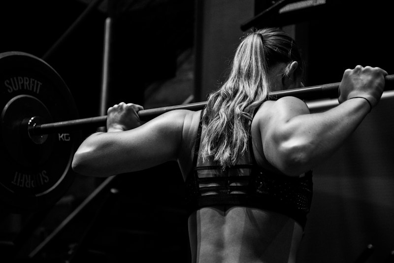Strength coaching